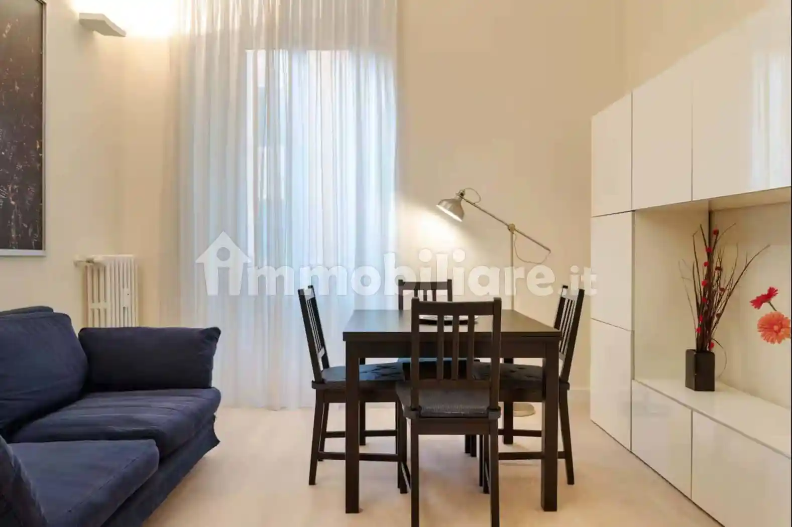 Trilocale via Labicana, Colle Oppio, Roma - foto 5