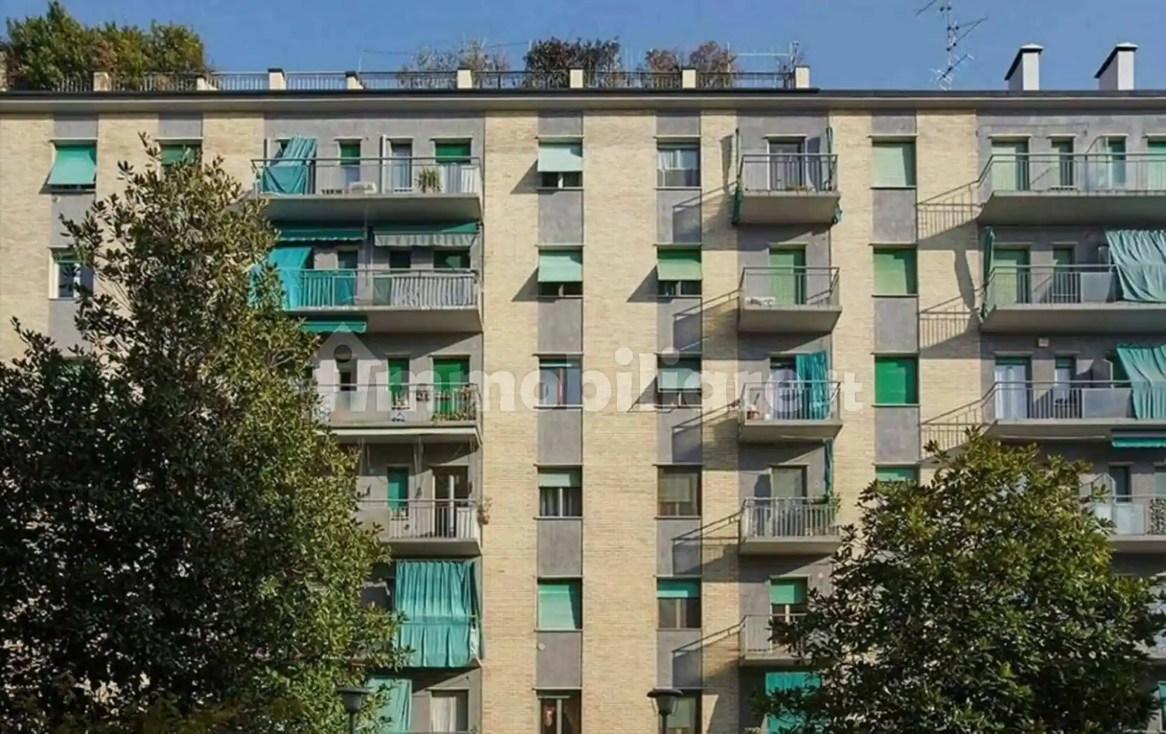 Trilocale via Fiuggi, Istria, Milano - foto 3