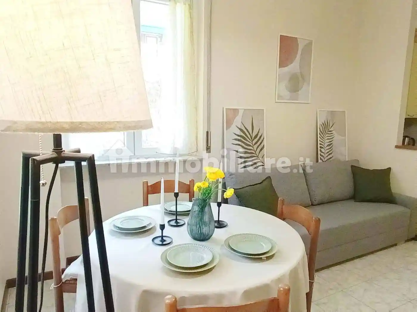 Bilocale viale Ugo Foscolo, Regina Pacis - Borsa, Monza - foto 2