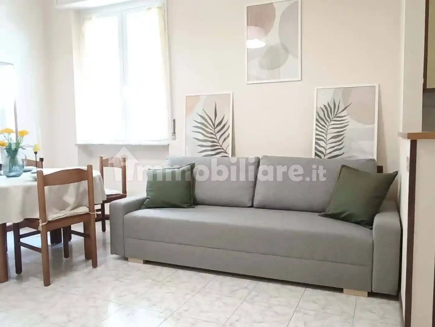 Bilocale viale Ugo Foscolo, Regina Pacis - Borsa, Monza - foto 3