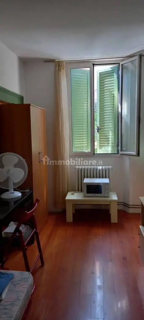 Monolocale viale Bruno Buozzi, Piazzale Giosuè Carducci, Pesaro - foto 2