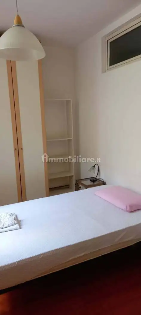 Monolocale viale Bruno Buozzi, Piazzale Giosuè Carducci, Pesaro - foto 4