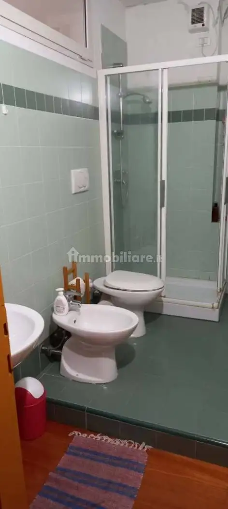 Monolocale viale Bruno Buozzi, Piazzale Giosuè Carducci, Pesaro - foto 5