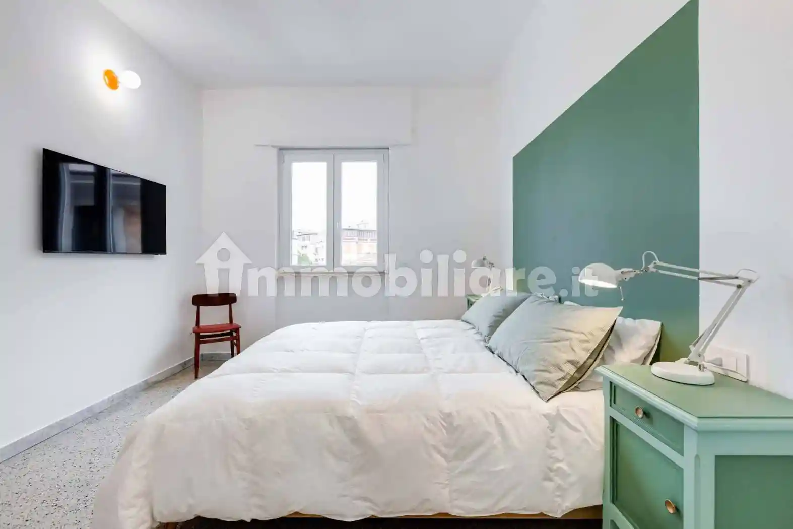 Bilocale via Pausania, Pigneto, Roma - foto 2