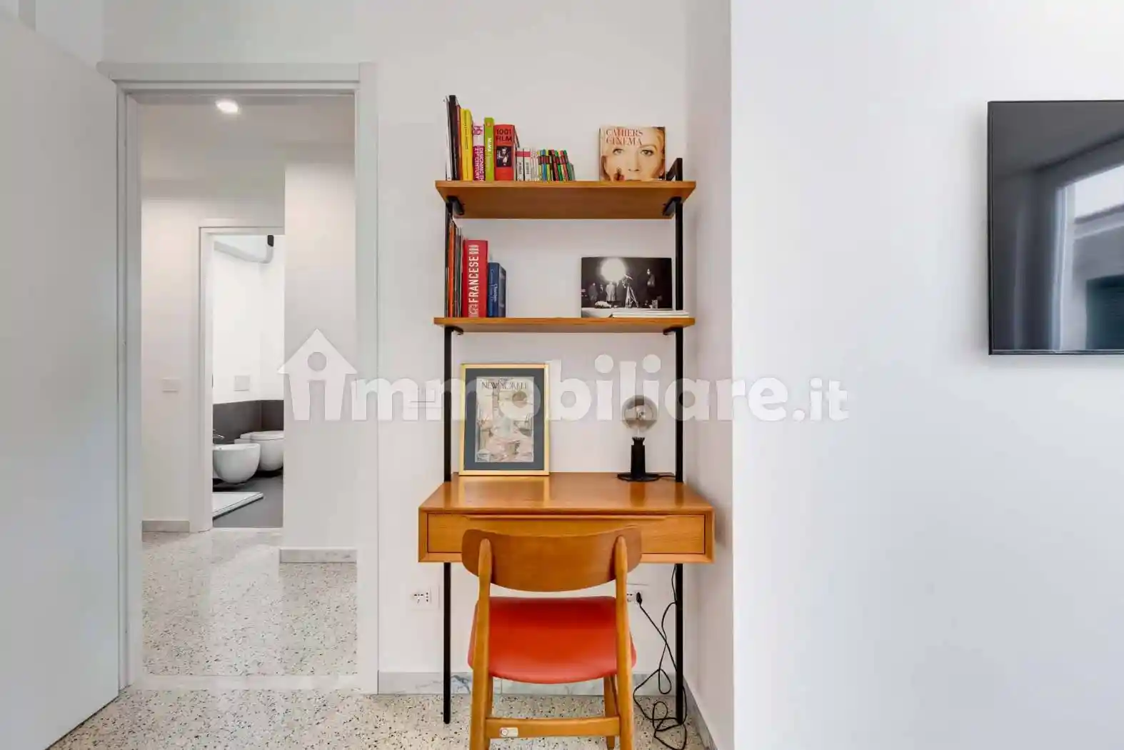 Bilocale via Pausania, Pigneto, Roma - foto 3