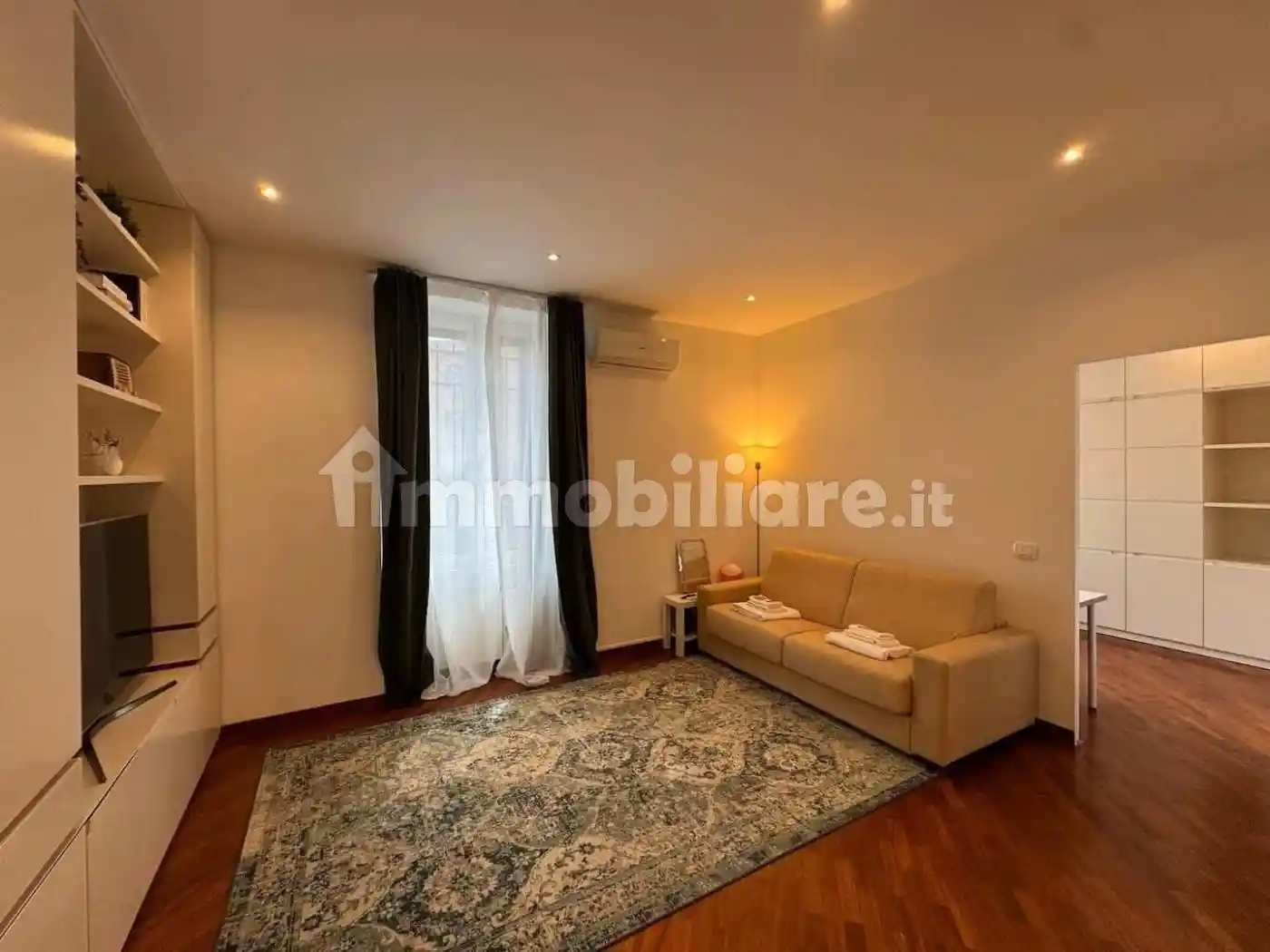 Trilocale via la Spezia, San Giovanni, Roma - foto 4