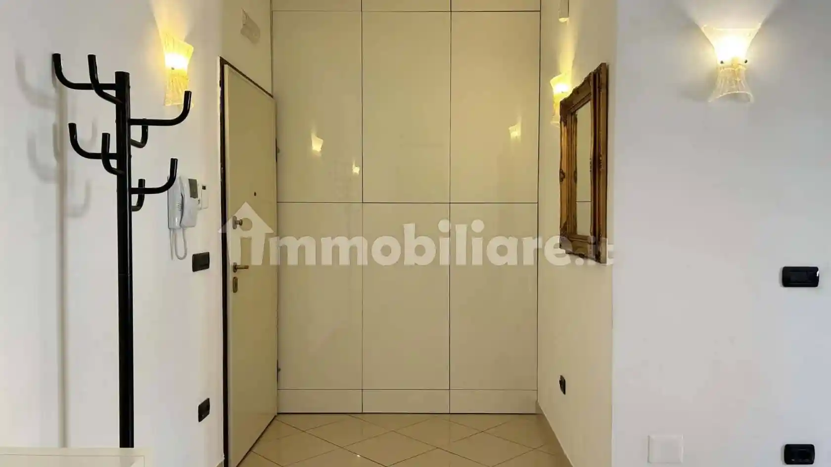 Bilocale via Privata Piero Martinetti, Piazzale Siena, Milano - foto 2