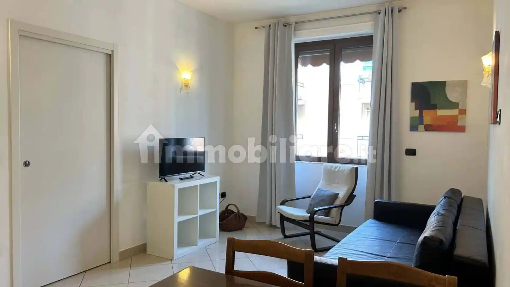 Bilocale via Privata Piero Martinetti, Piazzale Siena, Milano - foto 3