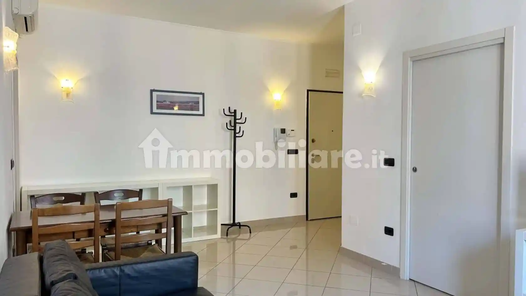 Bilocale via Privata Piero Martinetti, Piazzale Siena, Milano - foto 5