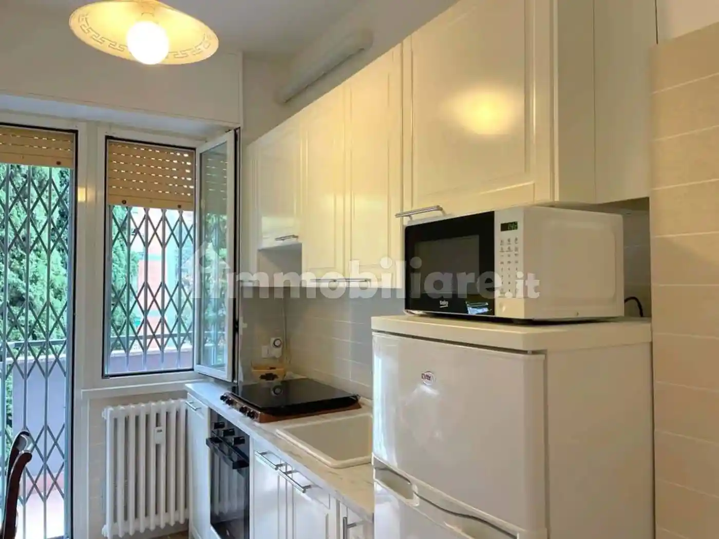 Trilocale via del Cardellino, Inganni, Milano - foto 4