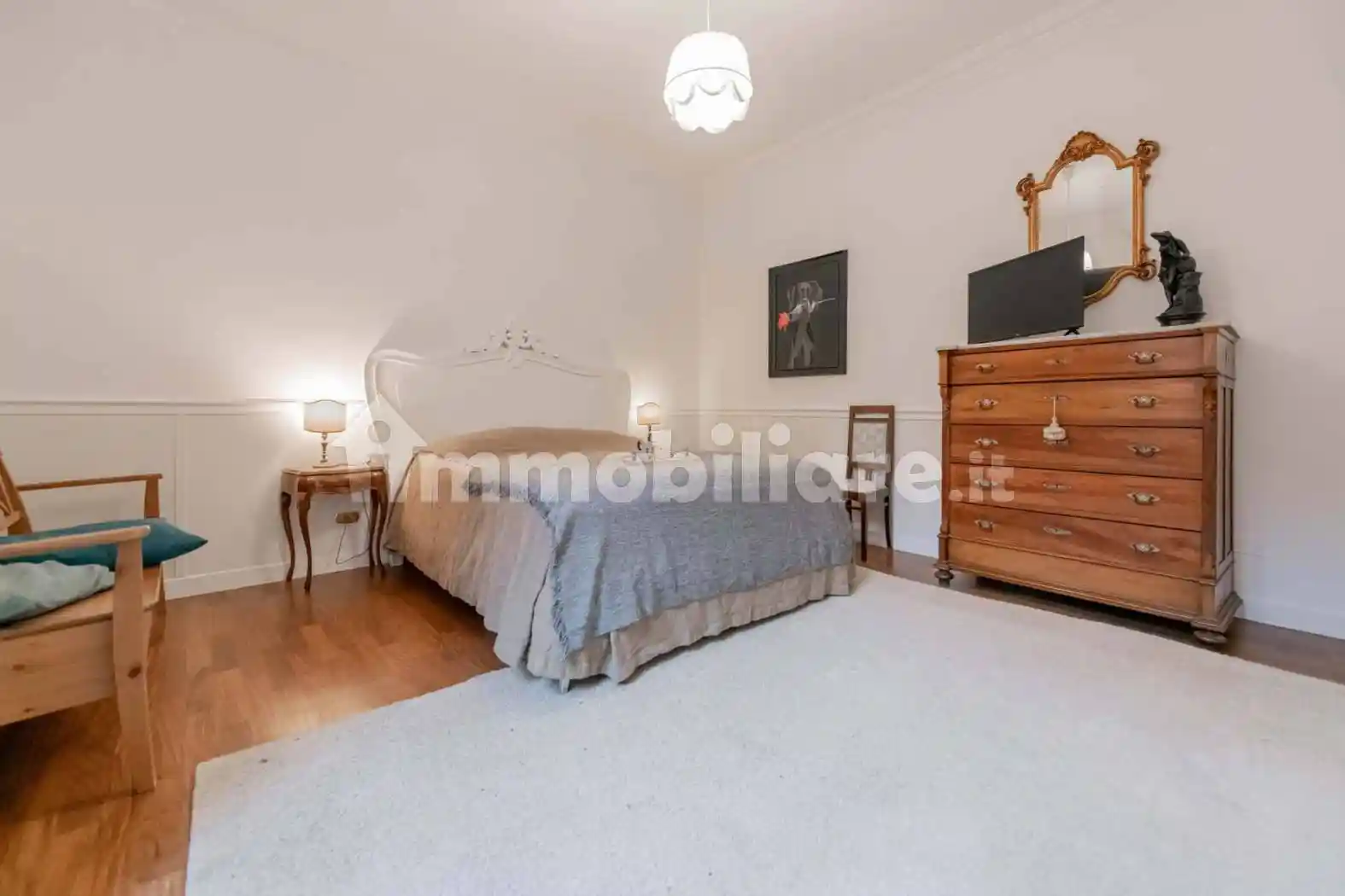 Bilocale via Santo Stefano, Santo Stefano, Bologna - foto 2