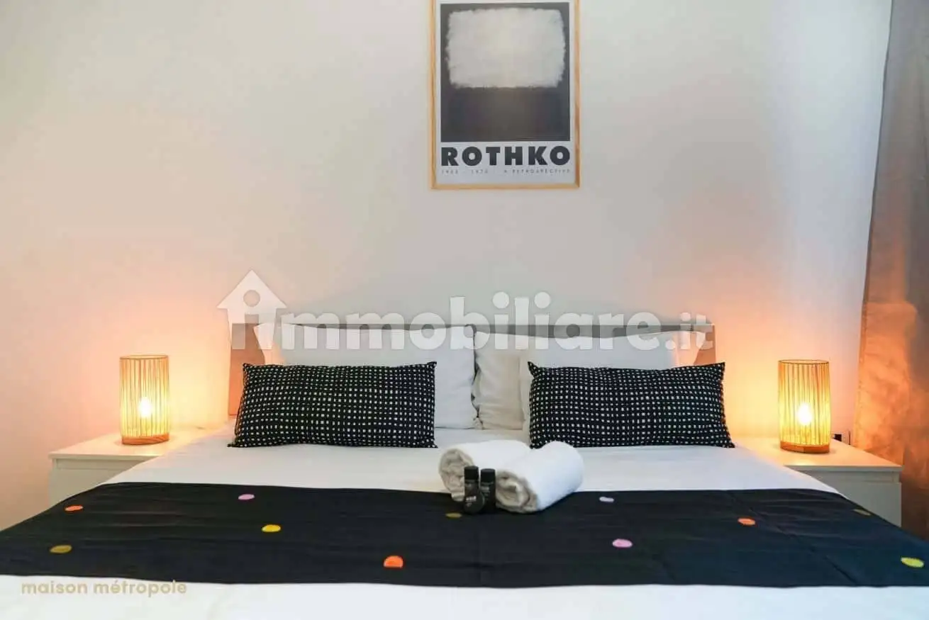 Appartamento in affitto a Torino