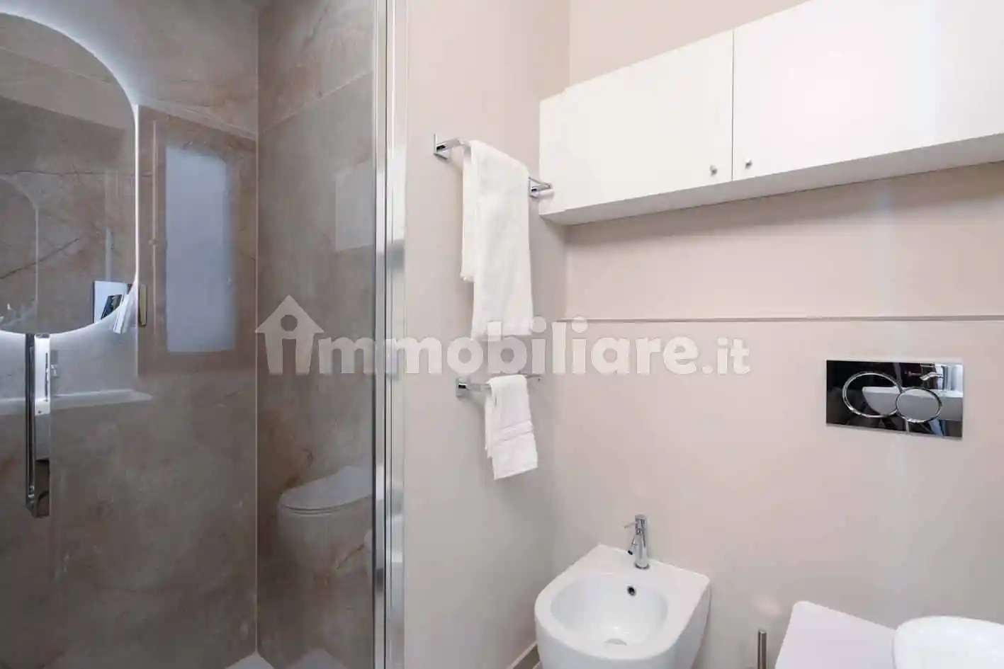 Bilocale Costa San Giorgio, San Niccolò, Firenze - foto 3