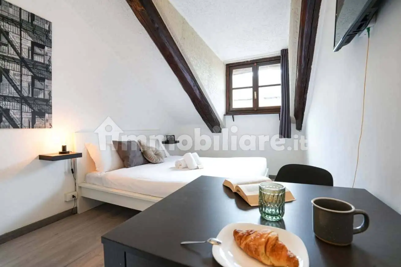 Appartamento in affitto a Torino