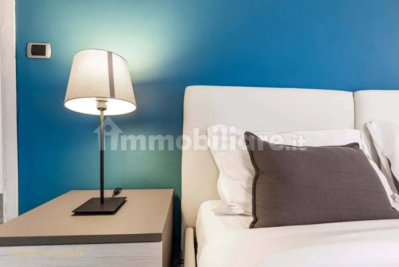 Appartamento in affitto a Torino