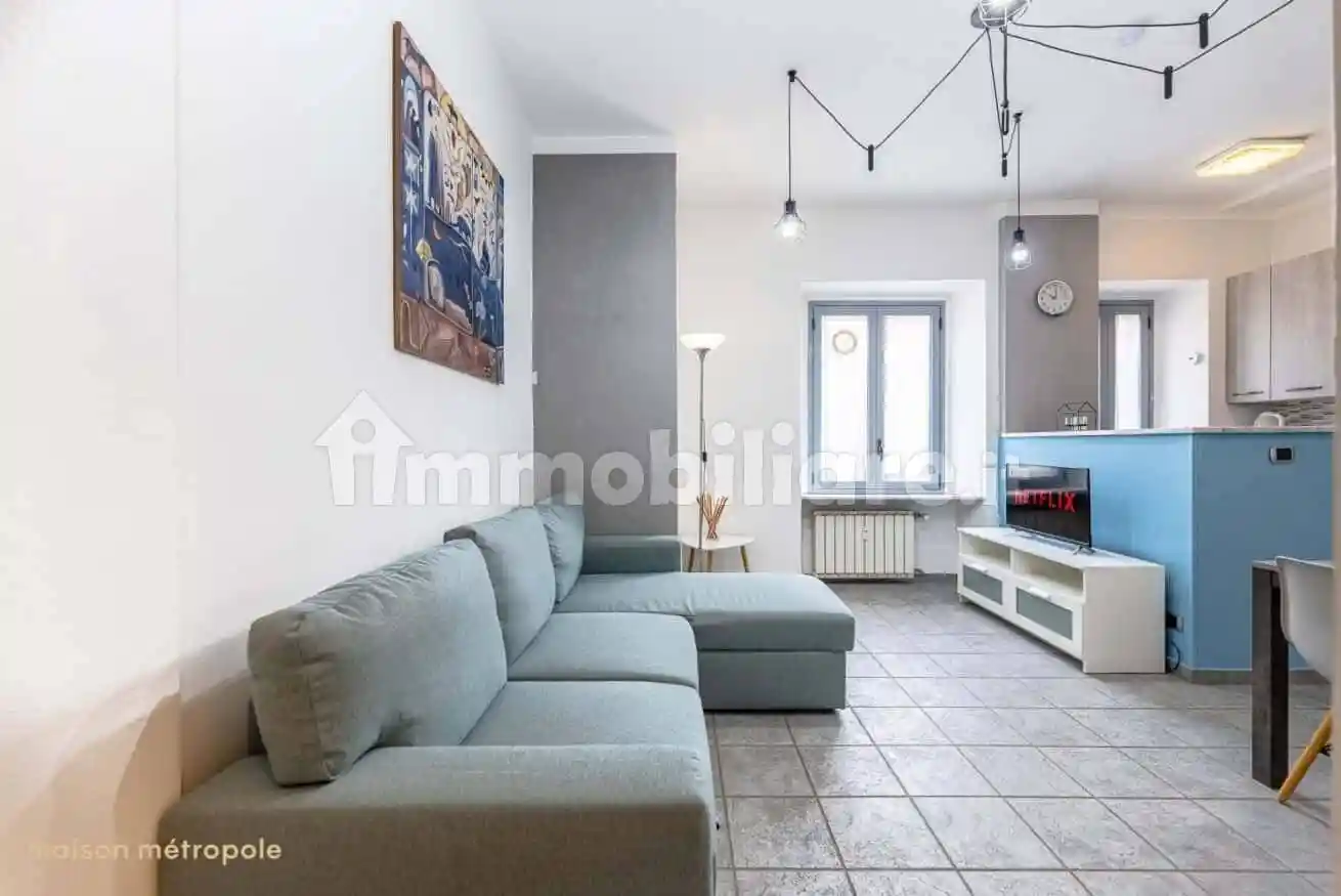 Bilocale via Montalto, Vanchiglietta, Torino - foto 3