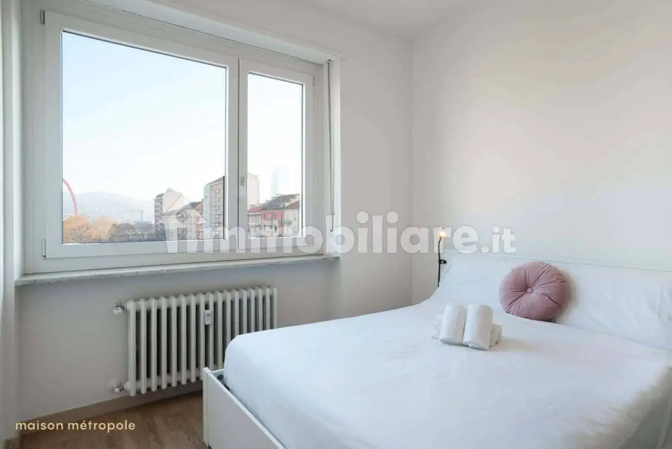 Appartamento in affitto a Torino