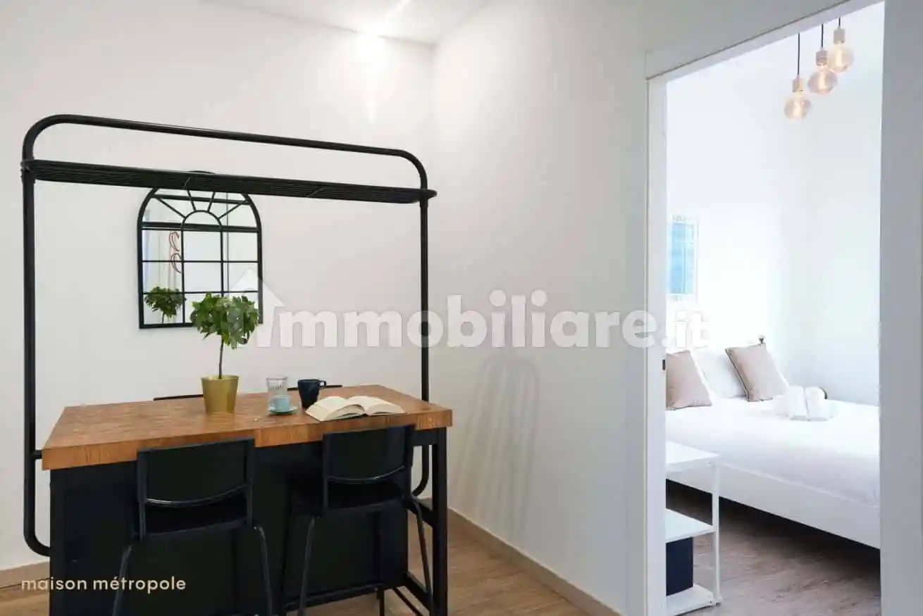 Trilocale piazza Tancredi Galimberti, Lingotto, Torino - foto 4