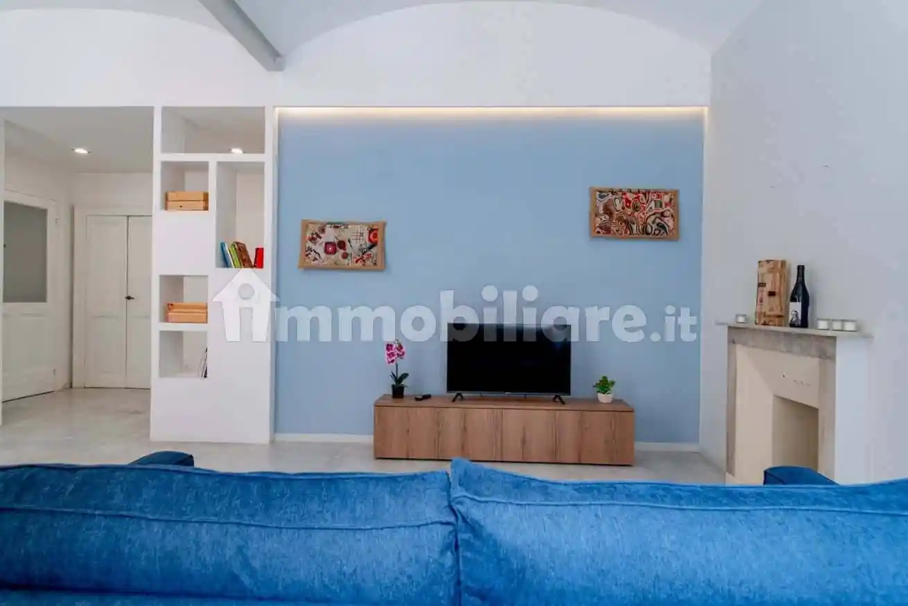 Bilocale corso Vittorio Emanuele II, Cittadella, Torino - foto 2