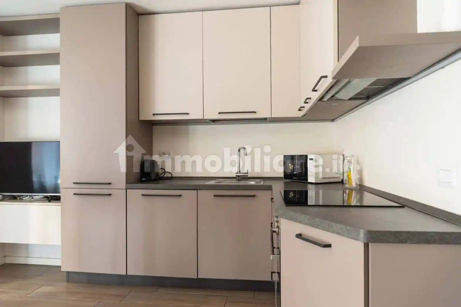 Bilocale via Padova, Crescenzago, Milano - foto 5