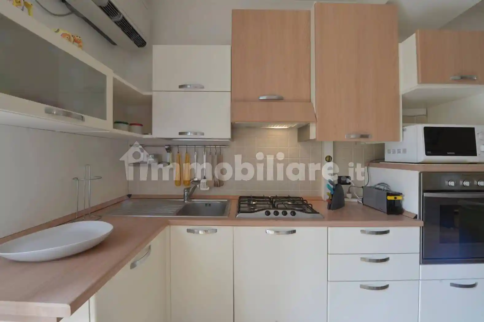 Bilocale via Sant'Apollonia, San Vitale, Bologna - foto 3