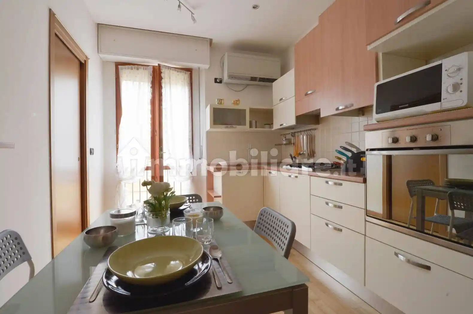 Bilocale via Sant'Apollonia, San Vitale, Bologna - foto 5