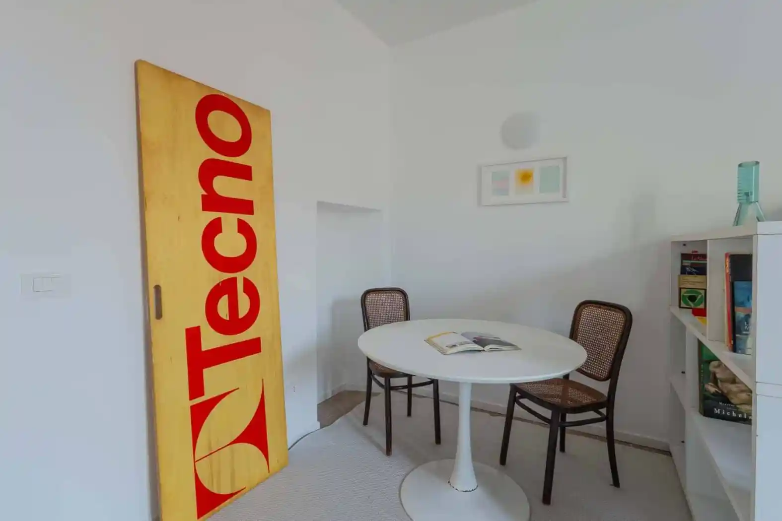 Bilocale via Privata Ambrogio de Marchi Gherini, Ponte Nuovo, Milano - foto 5