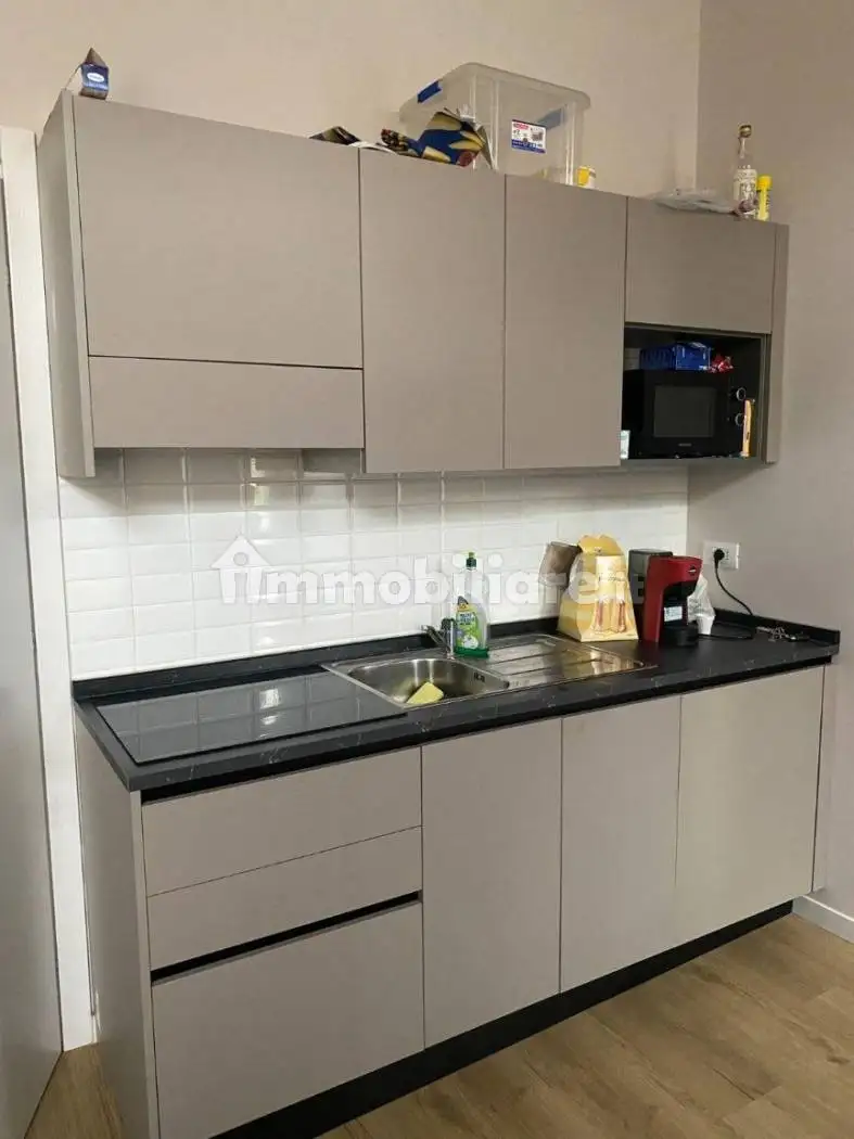 Appartamento in affitto a Torino