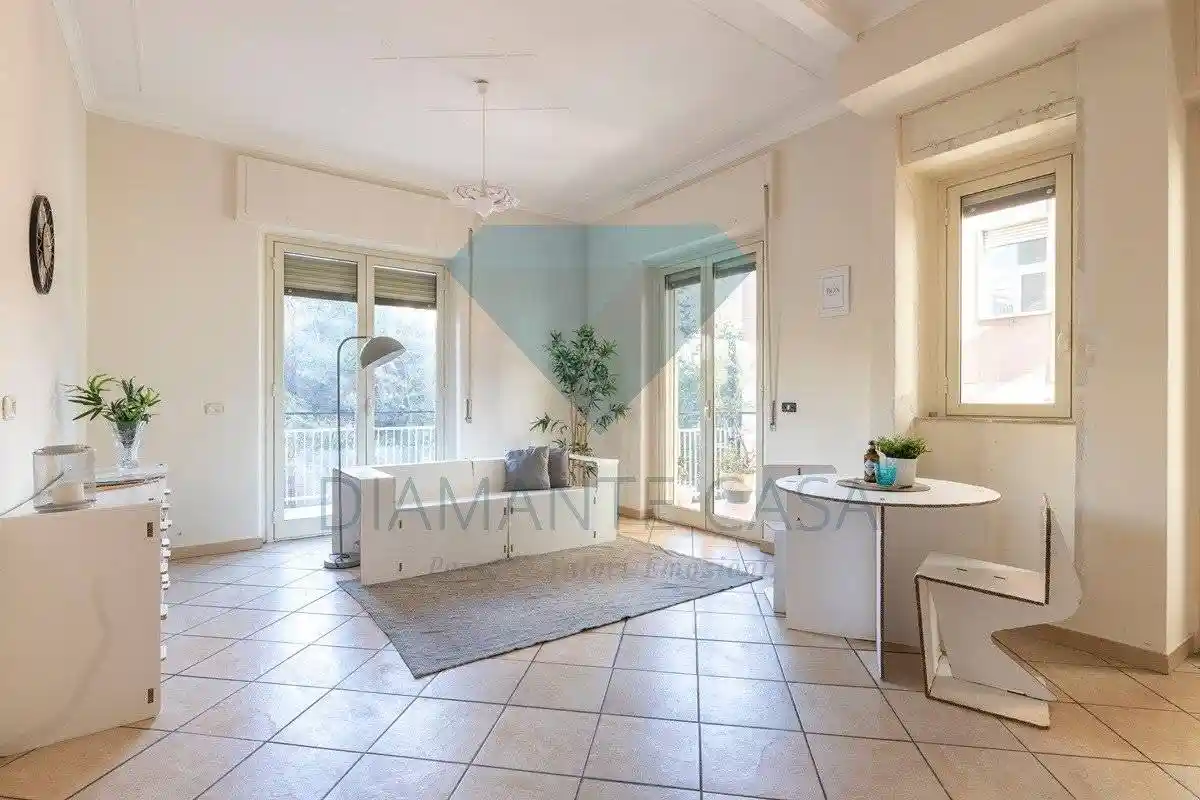 Trilocale via Costanza d'Aragona 8, Cibali, Catania - foto 2