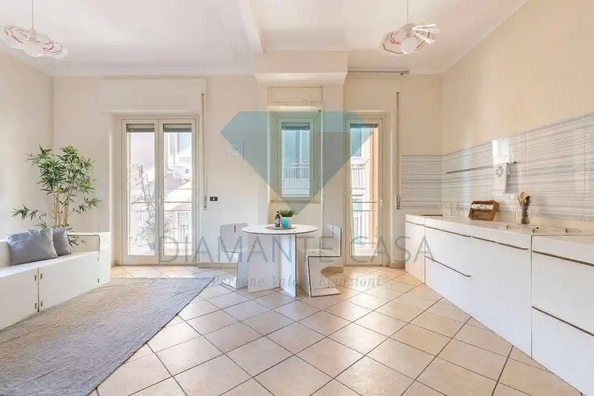 Trilocale via Costanza d'Aragona 8, Cibali, Catania - foto 5