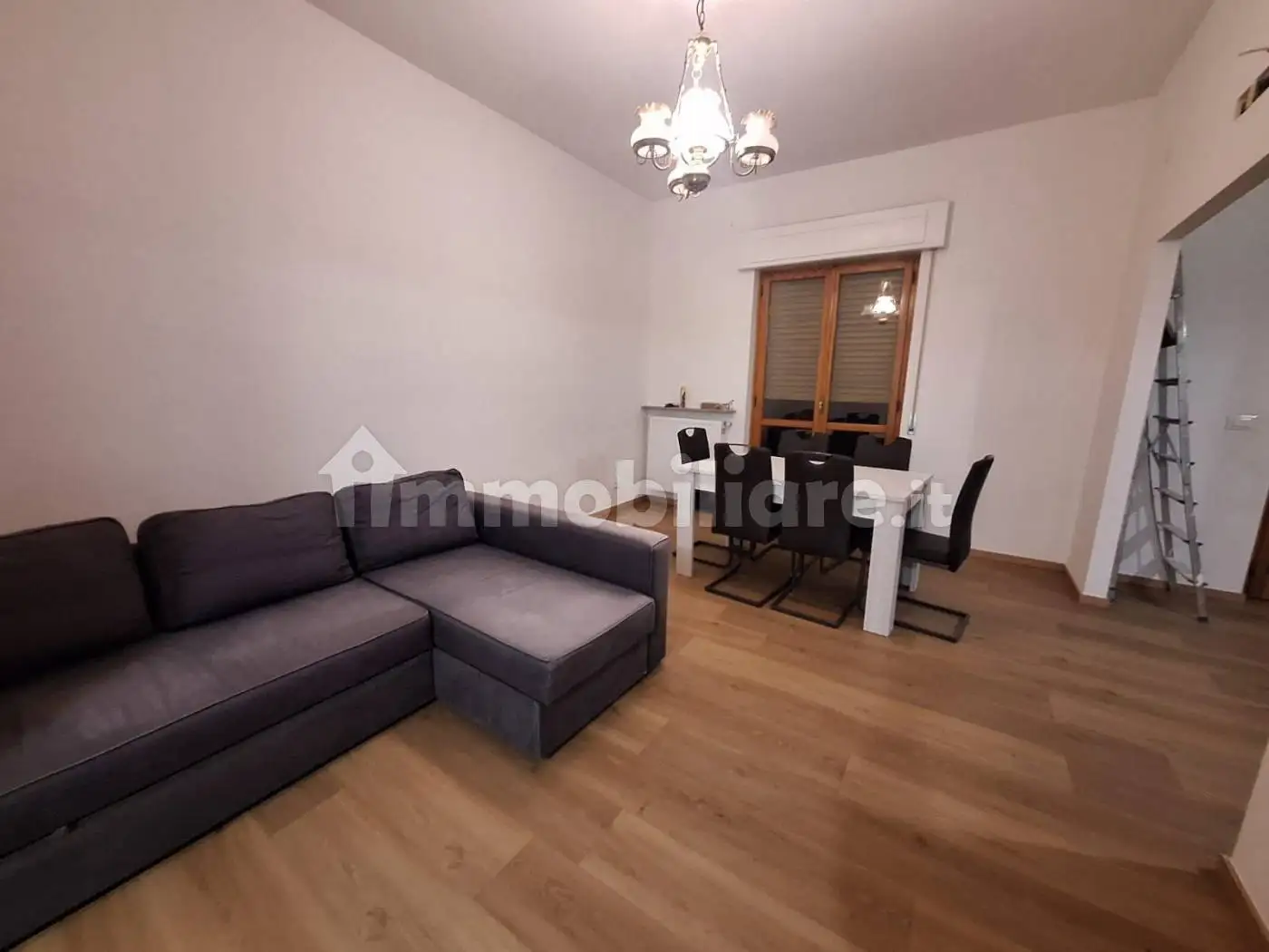 Quadrilocale viale Italia, Centro, Arquata Scrivia - foto 2