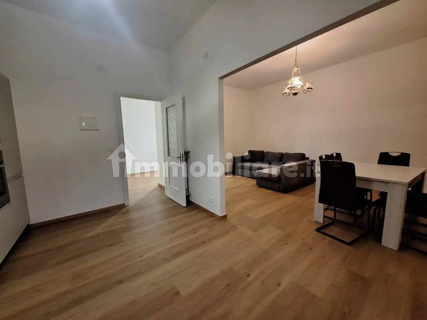 Quadrilocale viale Italia, Centro, Arquata Scrivia - foto 3