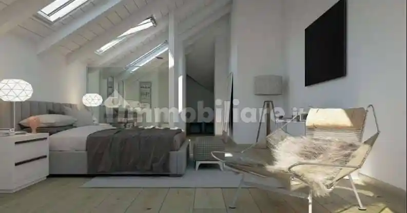 Appartamento in vendita a Pistoia