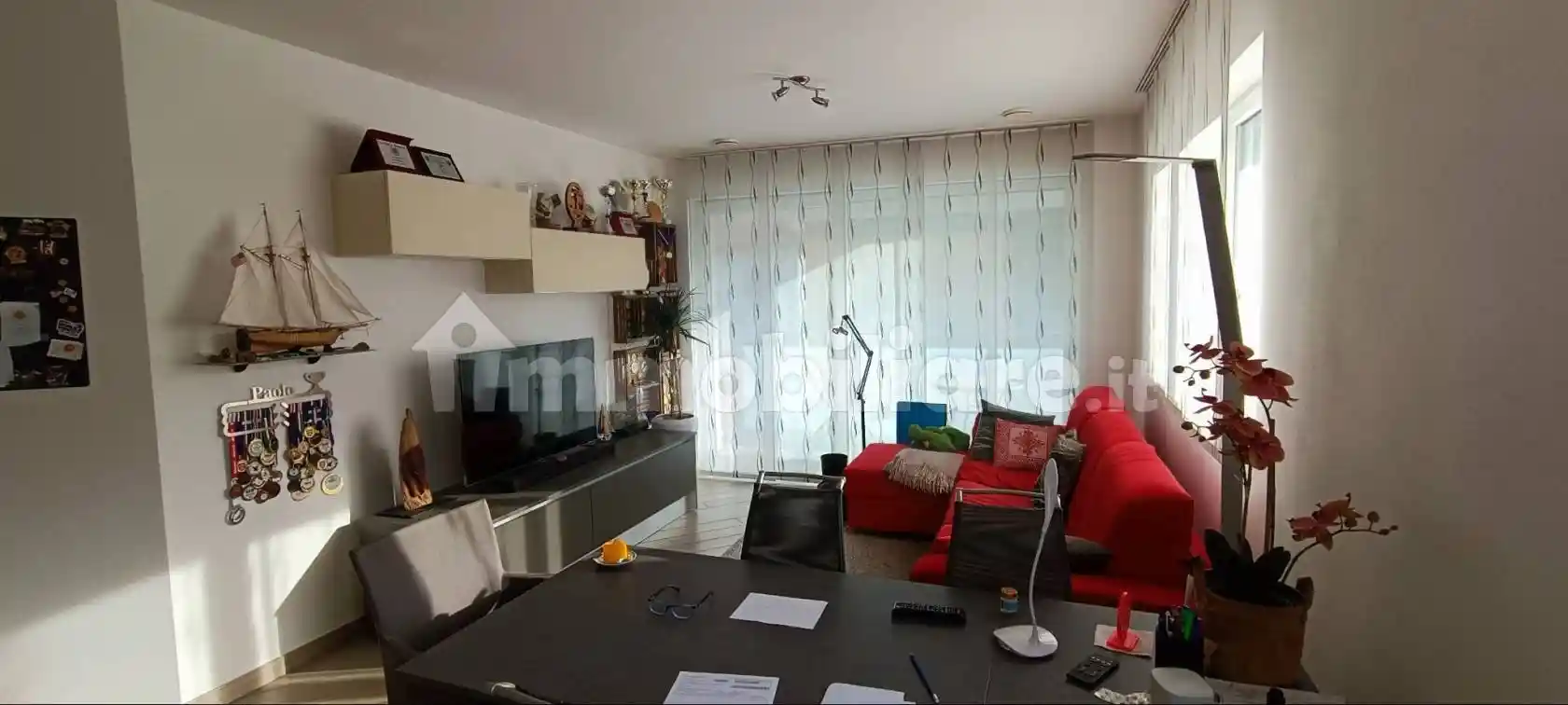 Appartamento in vendita a Merano