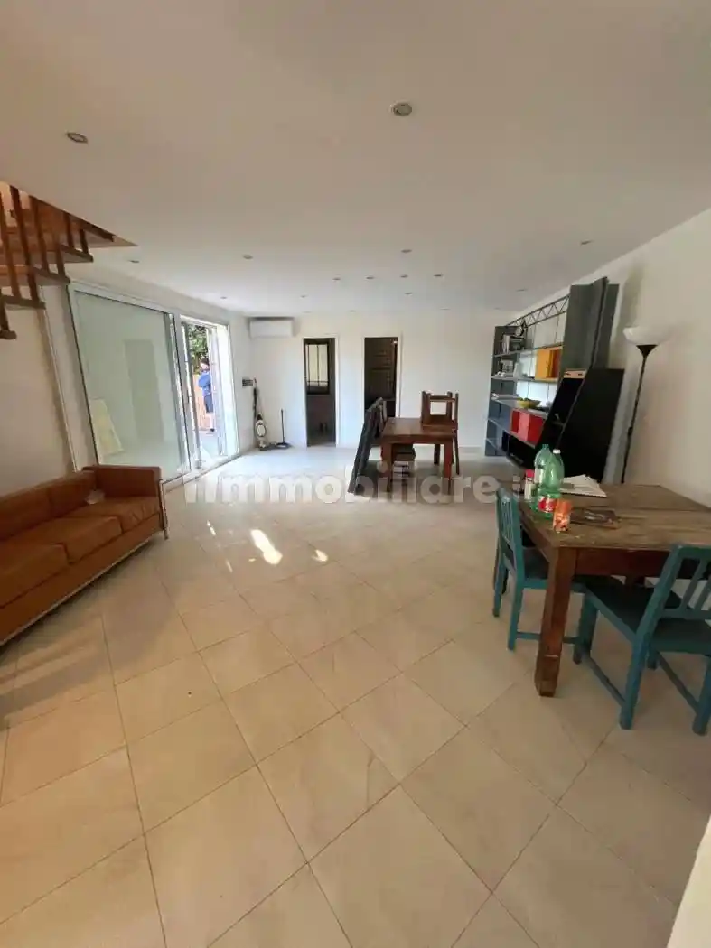 Villa a schiera viale dei Monti dell'Ara, Maccarese, Fiumicino - foto 3