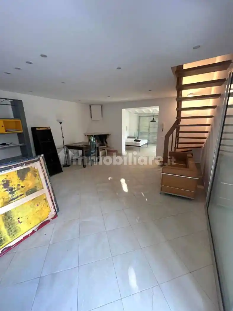 Villa a schiera viale dei Monti dell'Ara, Maccarese, Fiumicino - foto 4