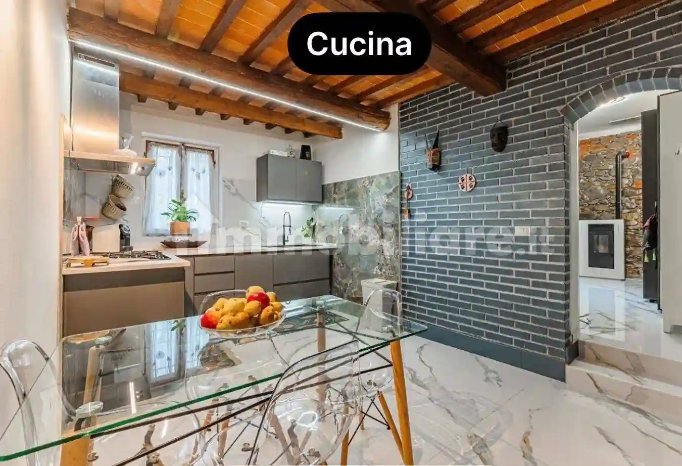 Villetta a schiera - foto 2