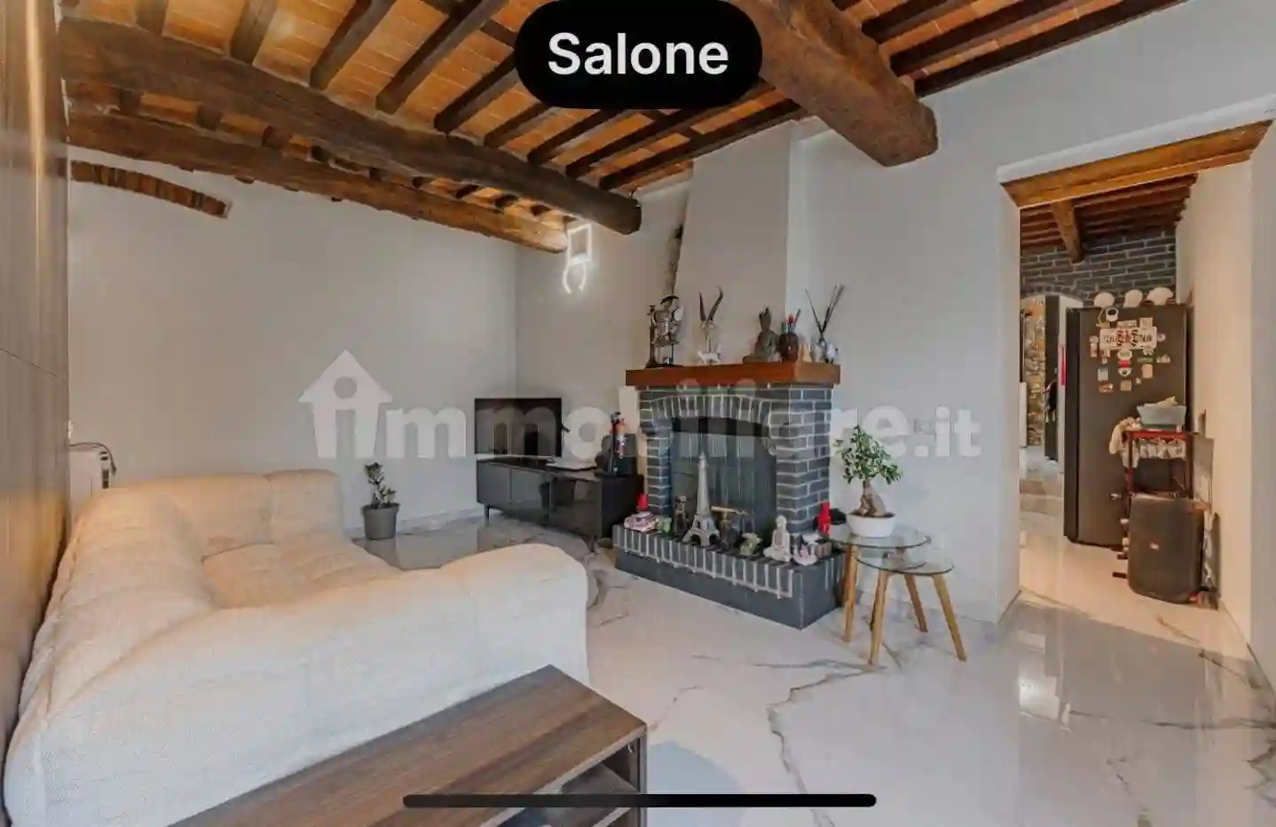 Villetta a schiera - foto 4