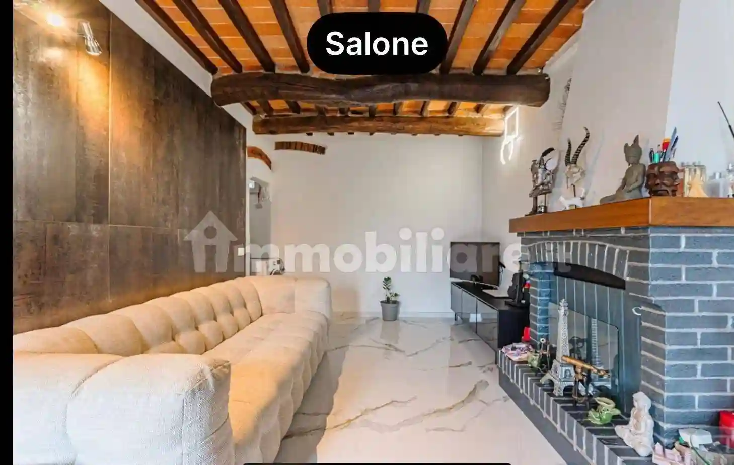 Villetta a schiera - foto 5