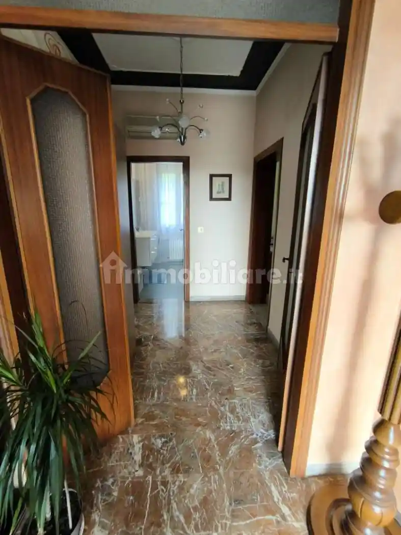 Quadrilocale via Camillo Benso di Cavour, Centro, Camponogara - foto 4