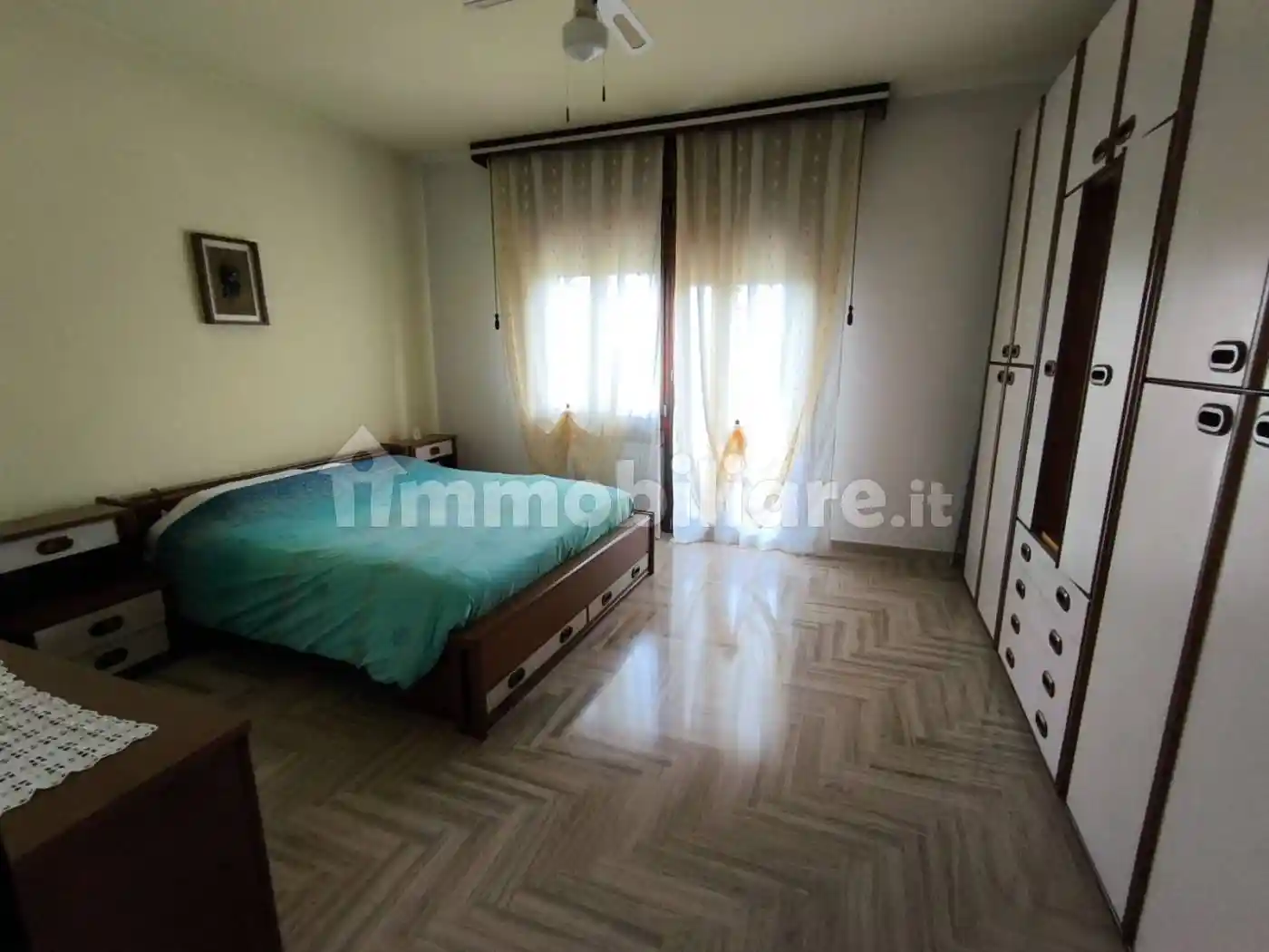 Quadrilocale via Camillo Benso di Cavour, Centro, Camponogara - foto 5