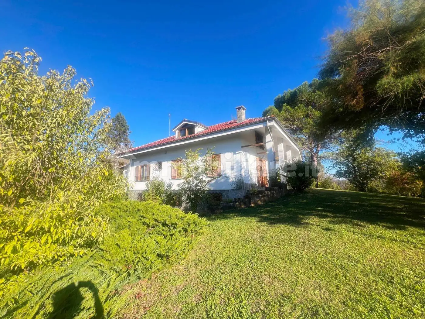 Villa in vendita a Villafranca d'Asti