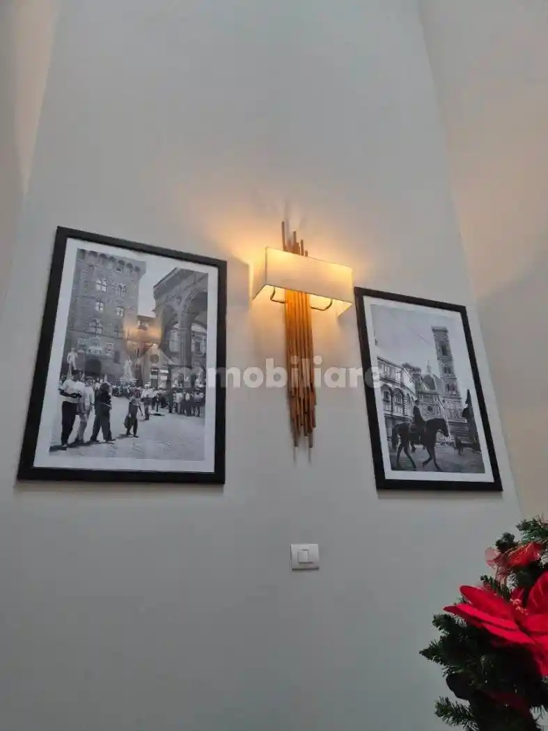 Attico via del Drago d'Oro, San Frediano, Firenze - foto 3