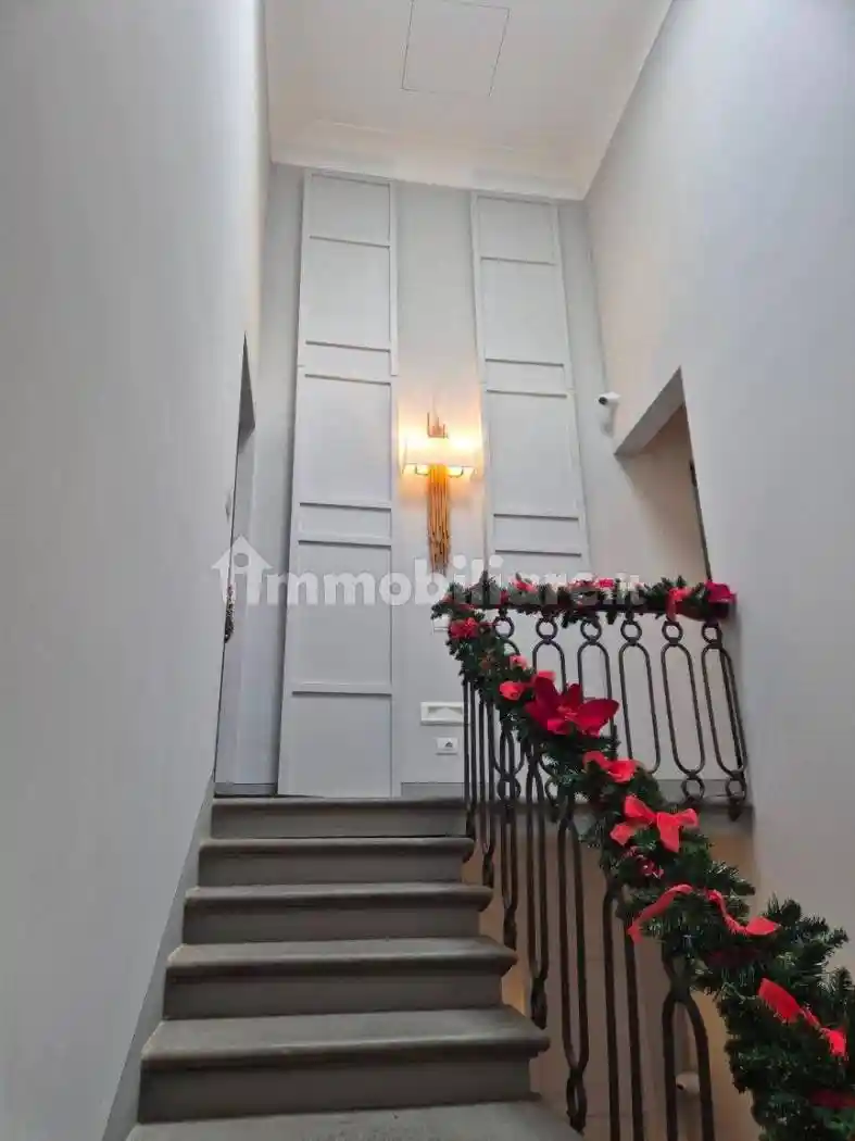 Attico via del Drago d'Oro, San Frediano, Firenze - foto 4