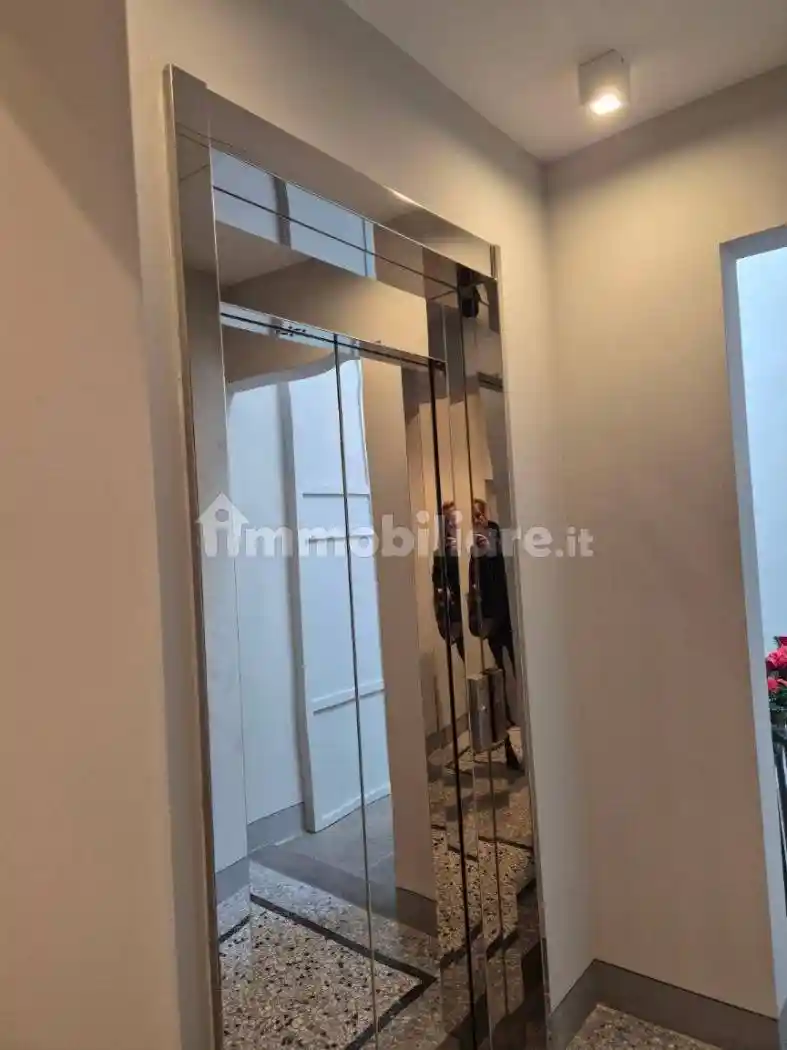 Attico via del Drago d'Oro, San Frediano, Firenze - foto 5