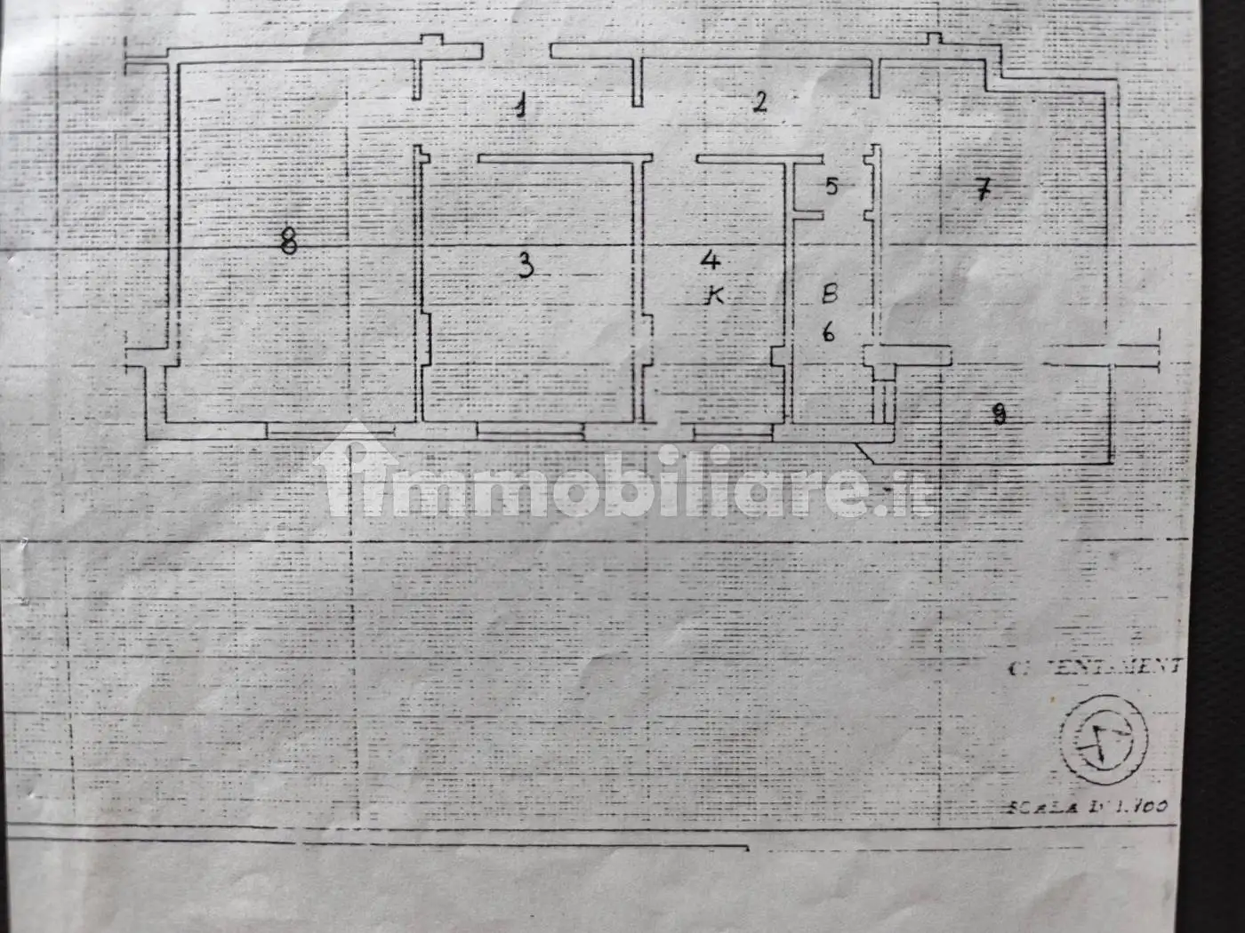 Appartamento in vendita a Napoli