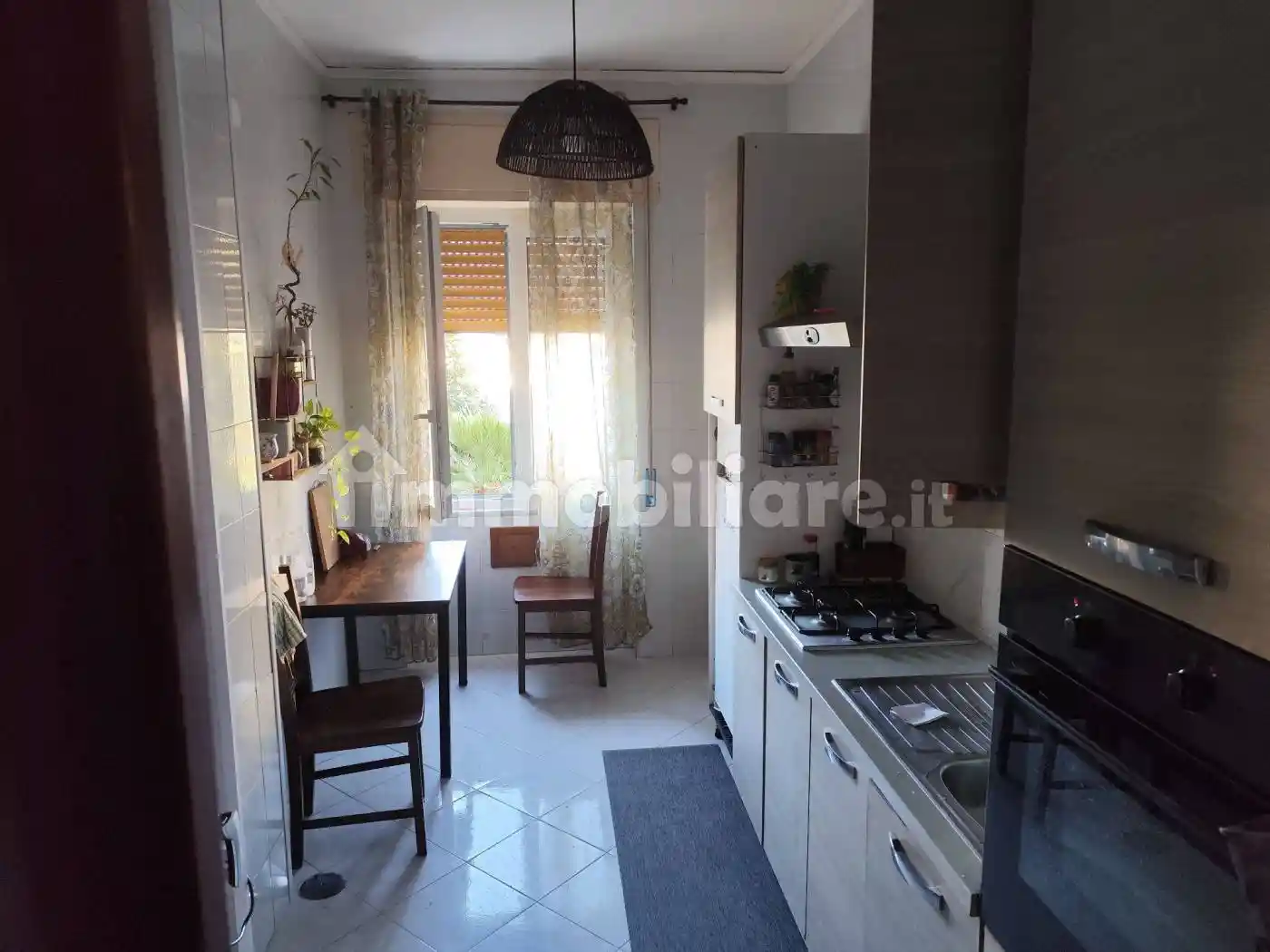 Trilocale viale Colli Aminei 465, Colli Aminei - Capodimonte, Napoli - foto 4