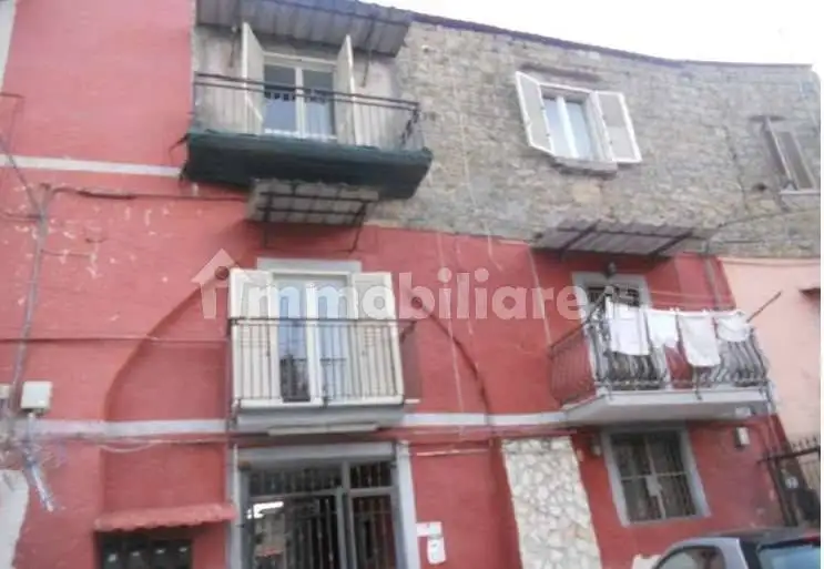Appartamento in asta a Napoli