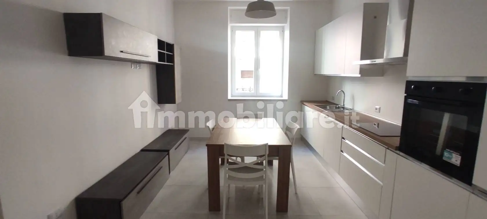 Appartamento in affitto a Bari