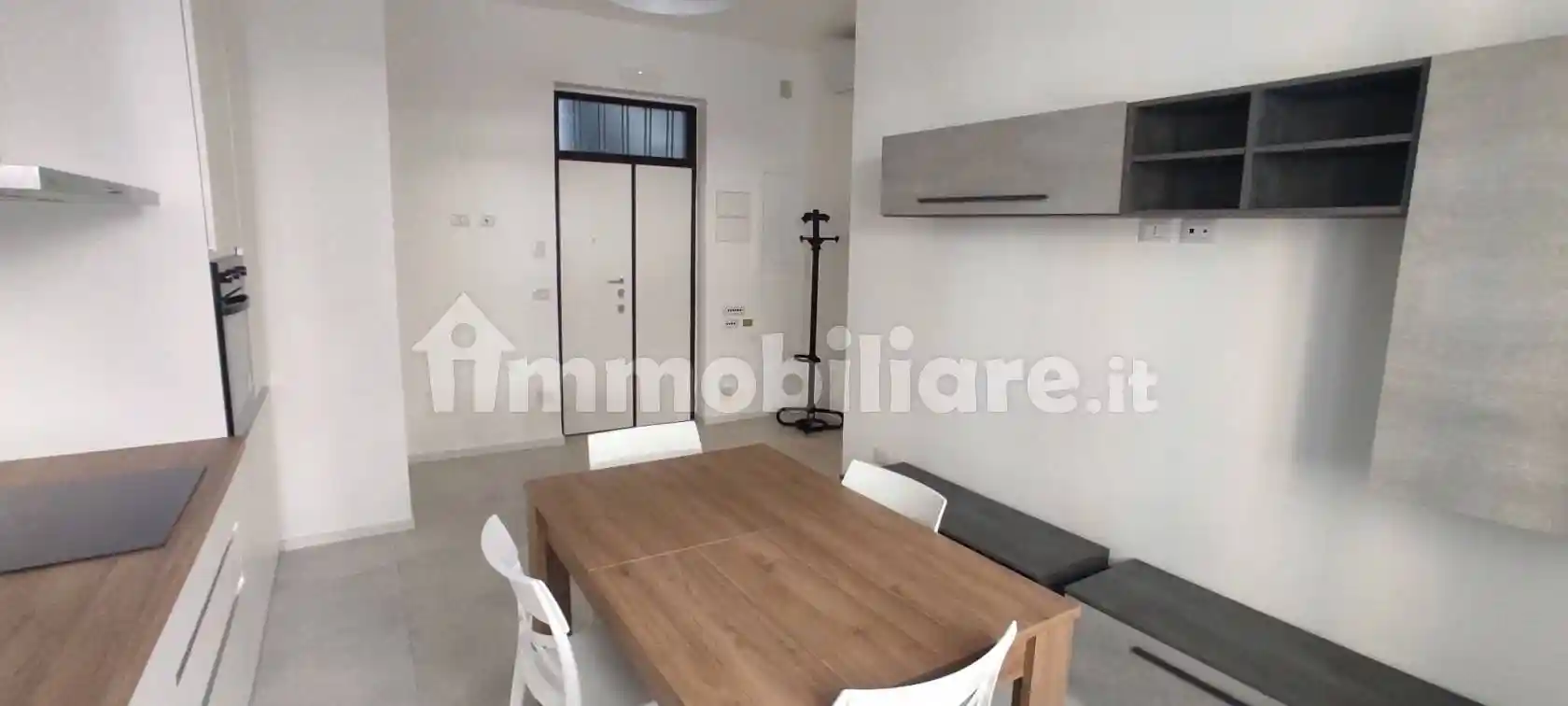 Quadrilocale via Pietro Ravanas 235, Libertà, Bari - foto 3